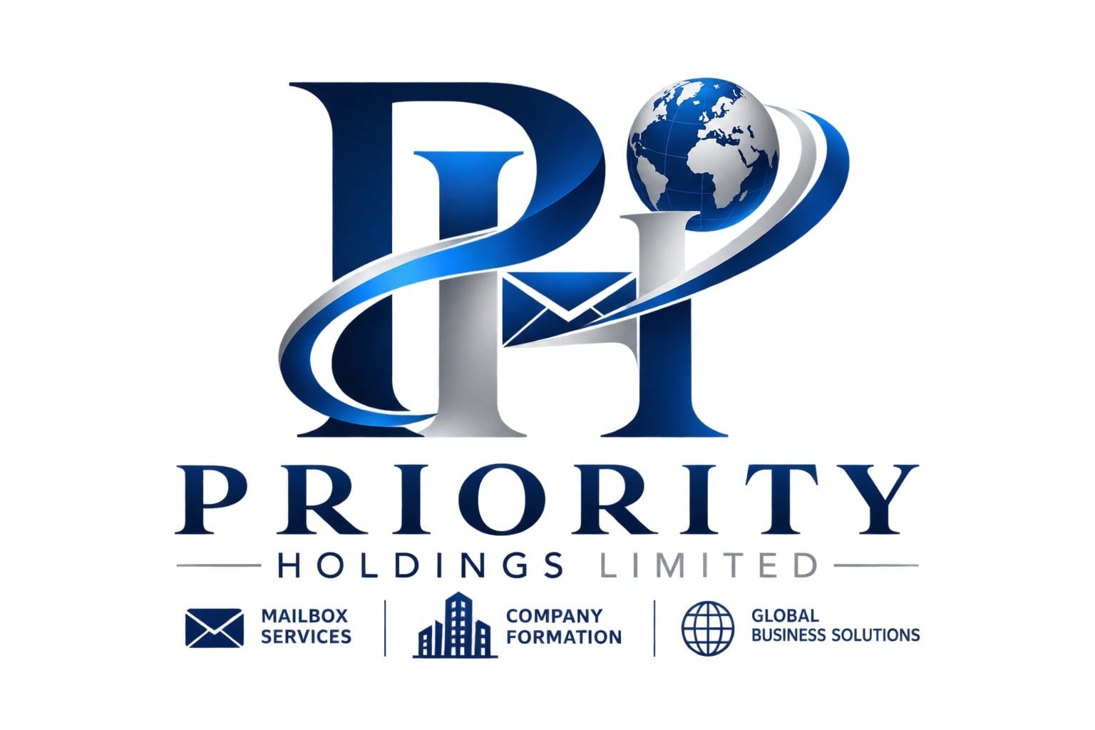 Priority Holdings Limited